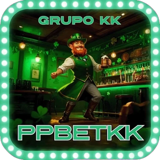 PPBETKK.COM Oficial Slots Brasil #1