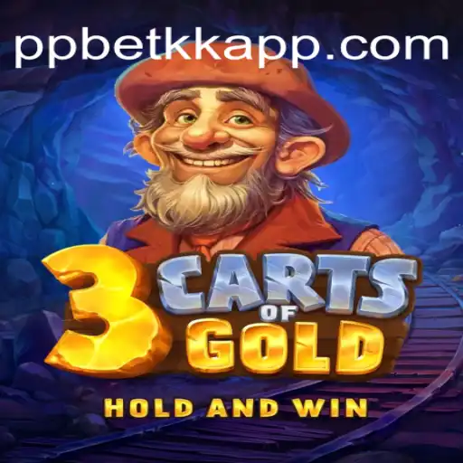 PPBETKK.COM Oficial Slots Brasil #1 Casino App