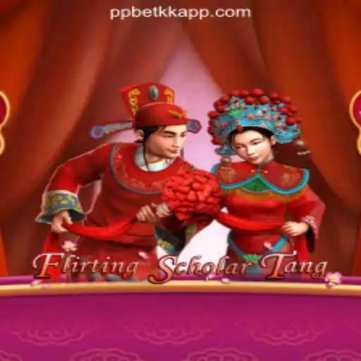 PPBETKK.COM Oficial Slots Brasil #1 Casino App
