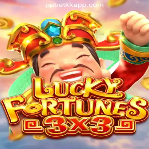 PPBETKK.COM Oficial Slots Brasil #1 Lottery